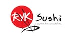 Logotipo Ryk Sushi